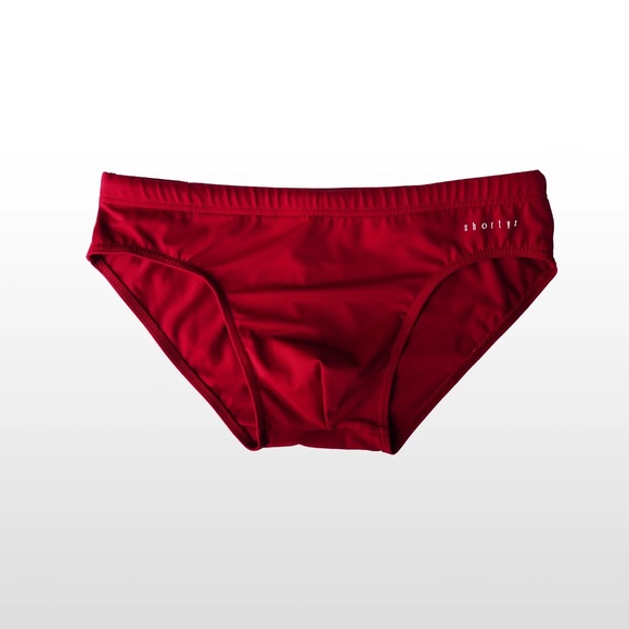 Shortys Swim Brief! - Picture 2 of 4